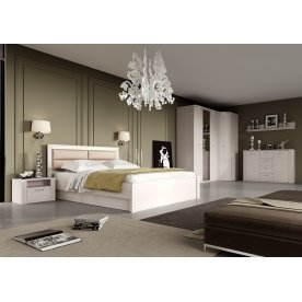 Двуспальная кровать Элана