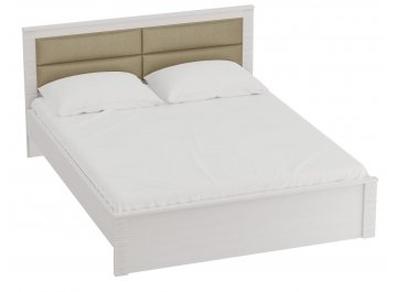 Двуспальная кровать Элана