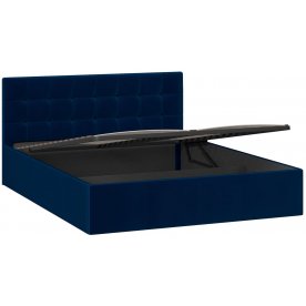 Двуспальная кровать Эмма