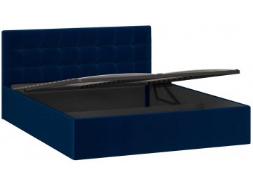 Двуспальная кровать Эмма