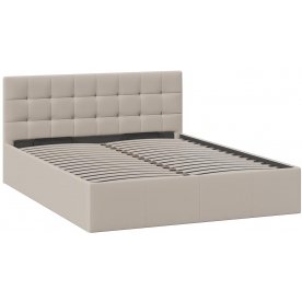 Двуспальная кровать Эмма