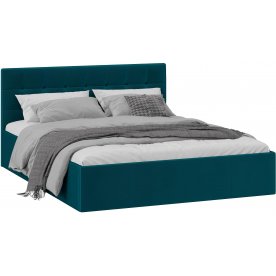 Двуспальная кровать Эмма