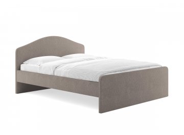 Двуспальная кровать Emma