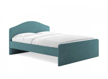 Двуспальная кровать Emma