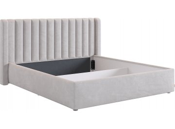 Двуспальная кровать Ева