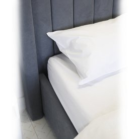 Двуспальная кровать Ева