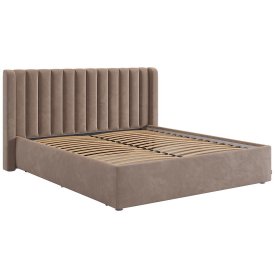 Двуспальная кровать Ева