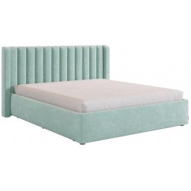 Двуспальная кровать Ева