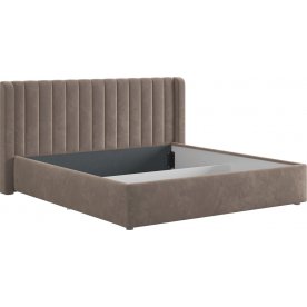 Двуспальная кровать Ева