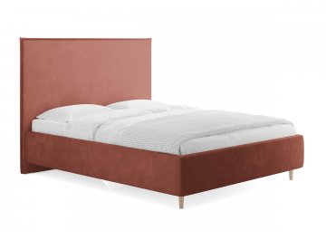 Двуспальная кровать Eveline