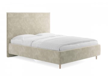 Двуспальная кровать Eveline