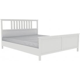 Двуспальная кровать Ф-156.02