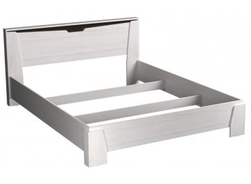 Двуспальная кровать Гарда Prime