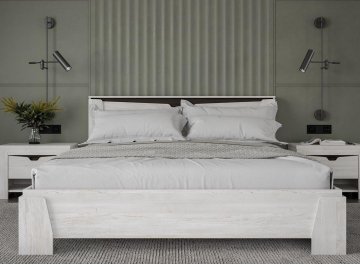 Кровать Гарда Prime