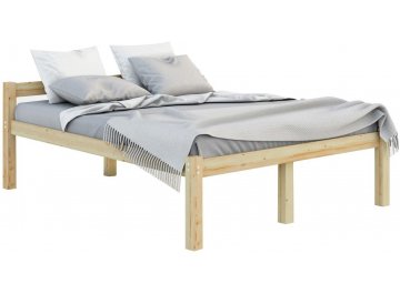 Двуспальная кровать Гор