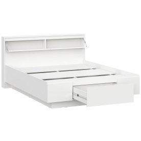 Двуспальная кровать Герда