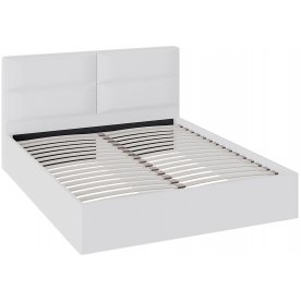 Двуспальная кровать Глосс