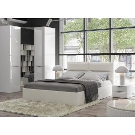 Двуспальная кровать Глосс