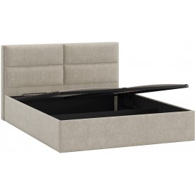 Двуспальная кровать Глосс тип 1