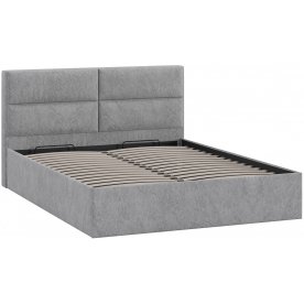 Двуспальная кровать Глосс тип 1