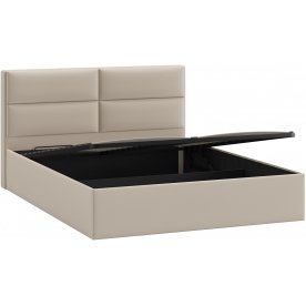 Двуспальная кровать Глосс тип 1