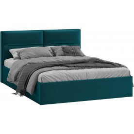 Двуспальная кровать Глосс тип 1