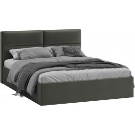 Двуспальная кровать Глосс тип 1