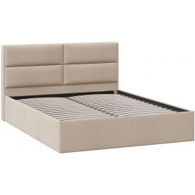 Двуспальная кровать Глосс Тип 1