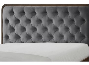 Двуспальная кровать Cassidy