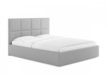 Двуспальная кровать Helga