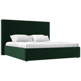 Двуспальная кровать Аура