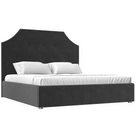 Двуспальная кровать Кантри