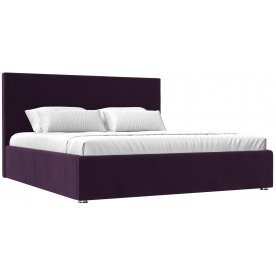 Двуспальная кровать Кариба