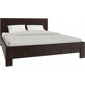 Двуспальная кровать Изабель ИЗ-712K