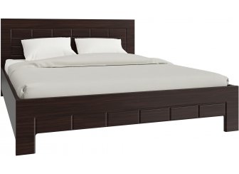 Двуспальная кровать Изабель ИЗ-712K