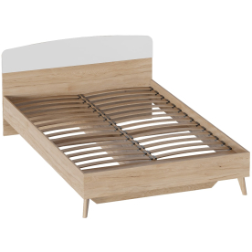 Двуспальная кровать Калгари