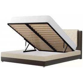 Двуспальная кровать Камилла