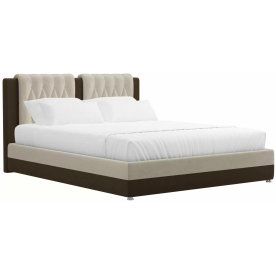 Двуспальная кровать Камилла