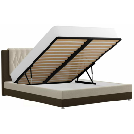 Двуспальная кровать Камилла