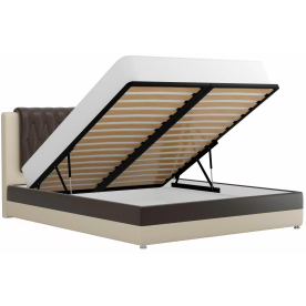 Двуспальная кровать Камилла