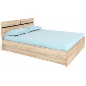 Двуспальная кровать Карина