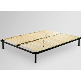 Двуспальная кровать Карина