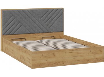 Двуспальная кровать Хилтон Тип 1