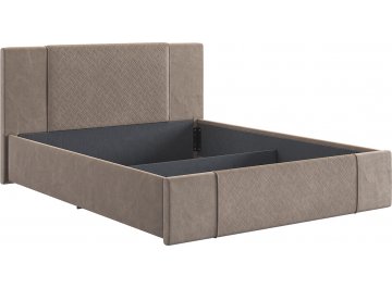 Двуспальная кровать Хлоя