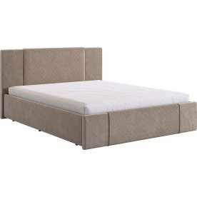 Двуспальная кровать Хлоя