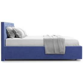 Двуспальная кровать Komo 180