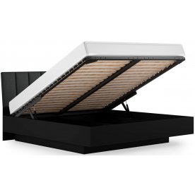 Двуспальная кровать Криона 7