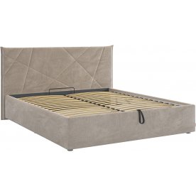 Двуспальная кровать Квест