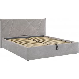 Двуспальная кровать Квест