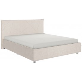 Двуспальная кровать Квест